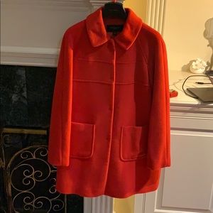 Ann Taylor coat XSP